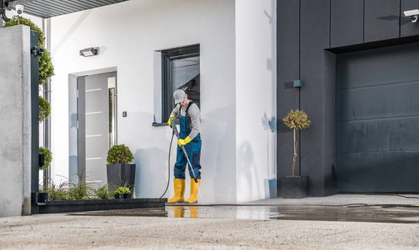 Best Rust and Stain Removal in Davis, CA